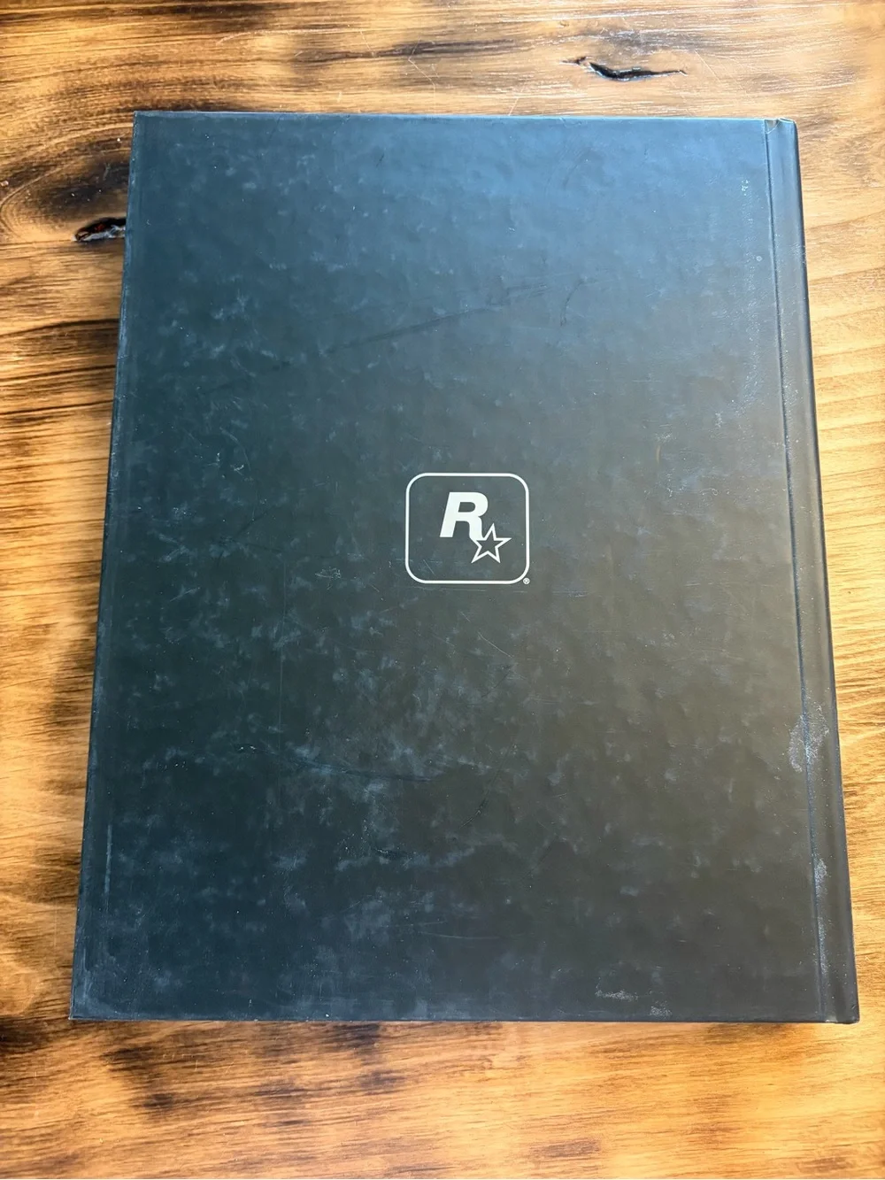 Rockstar Games official grand